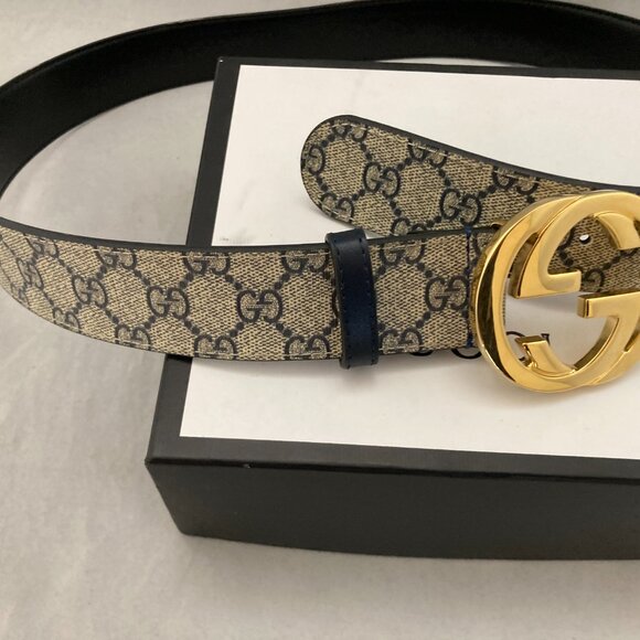Gucci Belt Mens - Picture 10 of 16